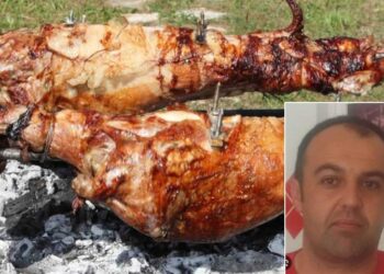 Θ. Γκιάτας: Ακριβότερο εφέτος το φετινό αρνί, αλλά υπάρχει επάρκεια – Καθησυχαστικός ο Πρόεδρος Κρεοπωλών Κοζάνης