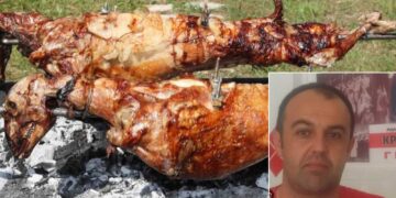 Θ. Γκιάτας: Ακριβότερο εφέτος το φετινό αρνί, αλλά υπάρχει επάρκεια – Καθησυχαστικός ο Πρόεδρος Κρεοπωλών Κοζάνης