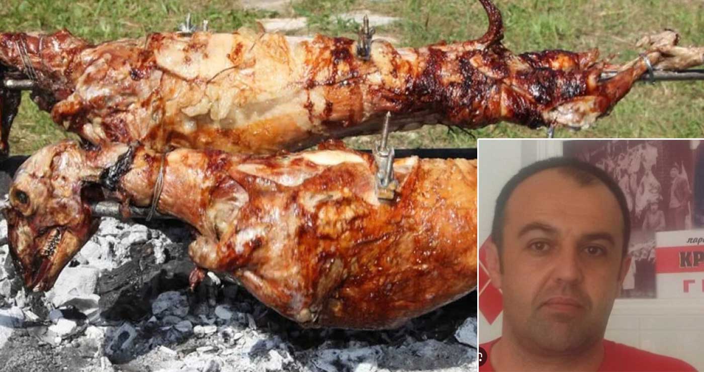 Θ. Γκιάτας: Ακριβότερο εφέτος το αρνί, αλλά υπάρχει επάρκεια – Καθησυχαστικός ο Πρόεδρος Κρεοπωλών Κοζάνης