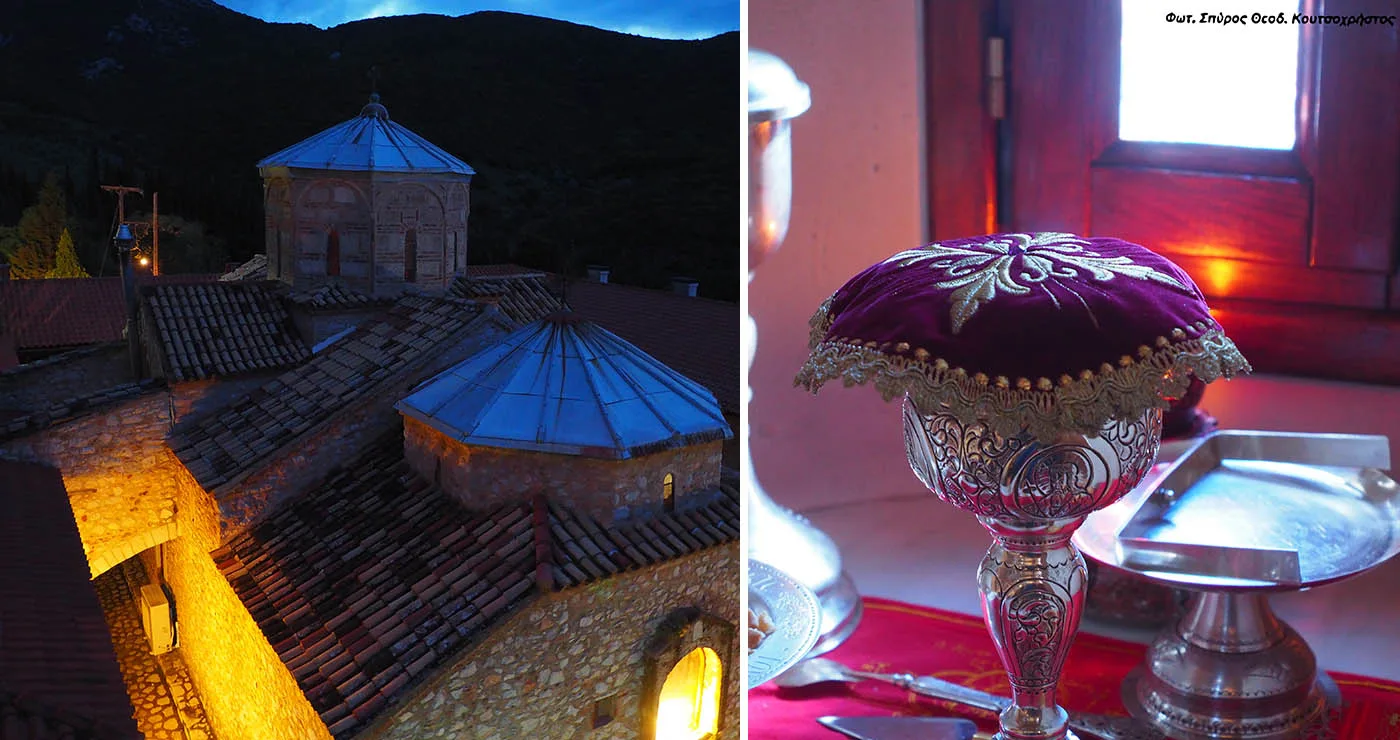 Ανεπίτρεπτη η χρήση βεγγαλικών στην Αναστάσιμη Θεία Λειτουργία (Γράφει ο Σπύρος Θεοδ. Κουτσοχρήστος)