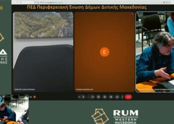 Ελευθερίου και Κοκκαλιάρης ζήτησαν την αντικατάσταση Κοϊμτζίδου ως εκπροσώπου της ΠΕΔ στην επιτροπή το αρ. 152: «Γελάνε και οι πέτρες, ψηφίζει κατά της αυτοδιοίκησης…»