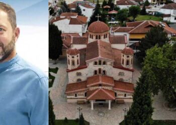 Παραιτείται ο πρόεδρος της Κοινότητας Περδίκκα Λάζαρος Εμμανουηλίδης