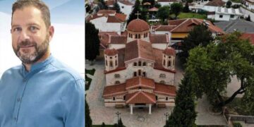 Παραιτείται ο πρόεδρος της Κοινότητας Περδίκκα Λάζαρος Εμμανουηλίδης