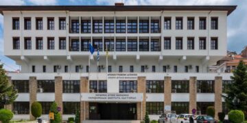 Πρόσληψη δύο ατόμων στην ΠΕ Καστοριάς με 8μηνη σύμβαση