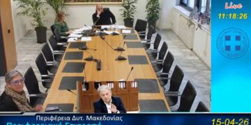 «Δεν ξέρω τι θα κάνω με αυτό, θα δούμε…»- Διστακτικός ο Περιφερειάρχης για την αγορά υπηρεσιακού αυτοκινήτου ύψους 83.000 ευρώ (video)