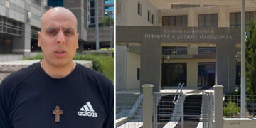 Πολιτισμός εκατομμυρίων και ανθρώπινη ζωή… σε έρανο (Γράφει ο Γιάννης Σιδέρης)