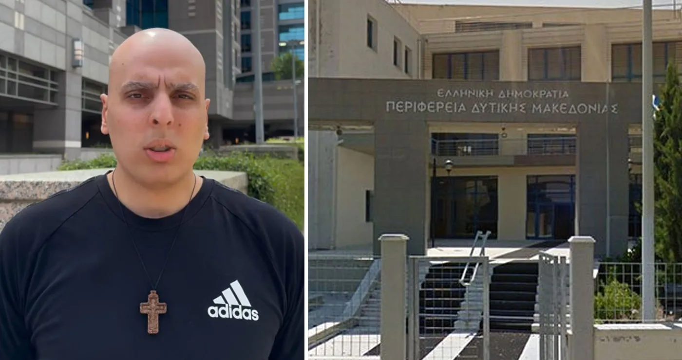 Πολιτισμός εκατομμυρίων και ανθρώπινη ζωή… σε έρανο (Γράφει ο Γιάννης Σιδέρης)