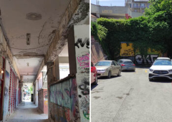 Πτολεμαΐδα: Στο τελικό στάδιο η μελέτη για την ολική ανακατασκευή του Πολύκεντρου