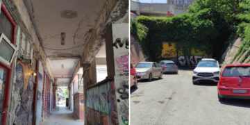 Πτολεμαΐδα: Στο τελικό στάδιο η μελέτη για την ολική ανακατασκευή του Πολύκεντρου