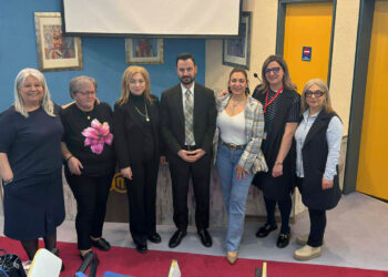 Σύλλογος Πολυτέκνων Εορδαίας: Πασχαλινή δράση αγάπης στο Μποδοσάκειο