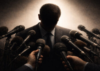 Η πολιτική βλάπτει τελικά την ψυχολογία των πολιτικών; – Γράφει ο Αντώνης Μάριος ΠαΠαγιώτης