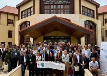 Το Πρότυπο Δάσος Δυτικής Μακεδονίας στο MedForum 2026 για τη βιώσιμη διαχείριση δασών στο Μαρόκο