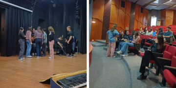 50 χρόνια 1ο Γενικό Λύκειο Πτολεμαΐδας – Όλα έτοιμα για την εκδήλωση της Κυριακής