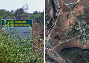 Αγωγή του Δήμου Εορδαίας για 21 δημοτικά ακίνητα του Πτελεώνα – Το Ελληνικό Δημόσιο άσκησε αίτηση παρέμβασης