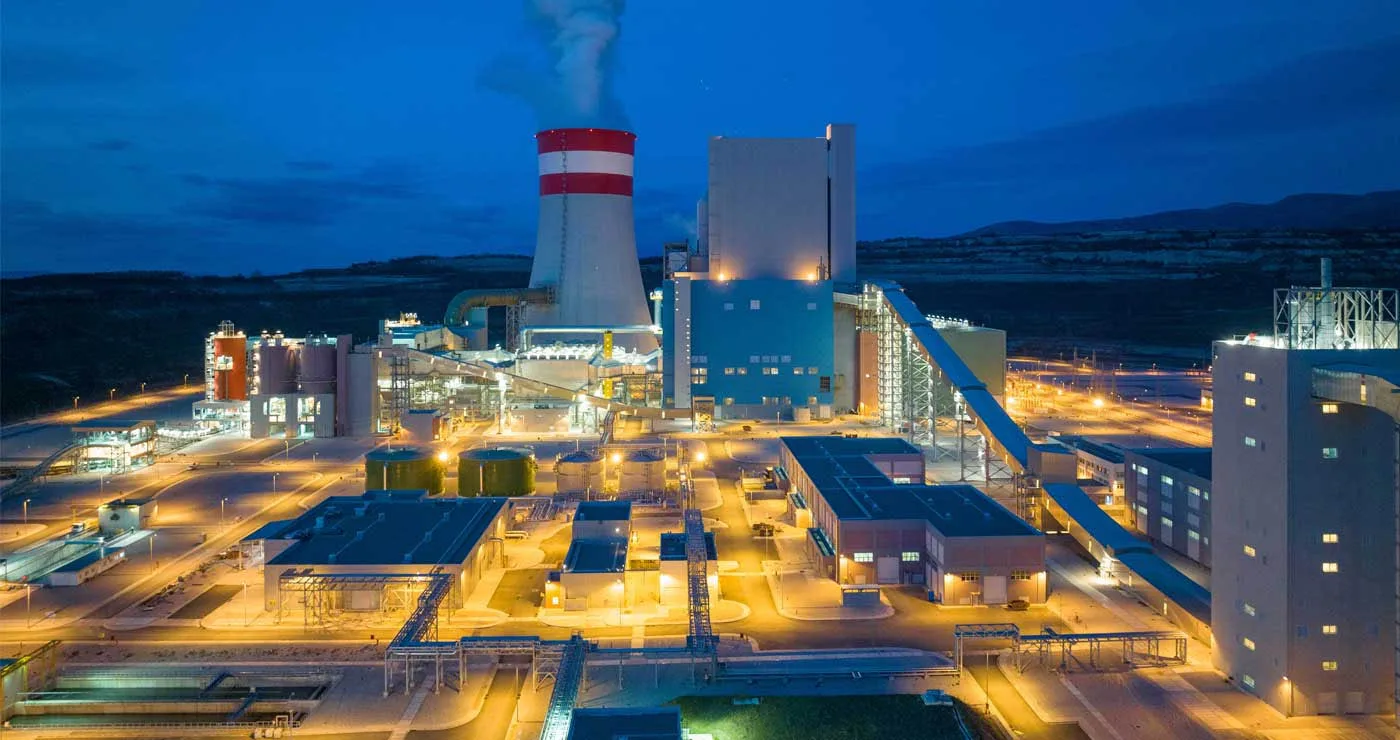 ΠΑΣΟΚ για Πτολεμαΐδα 5: «Υποθήκευση της ενεργειακής ασφάλειας της χώρας η μετατροπή σε μονάδα φυσικού αερίου»