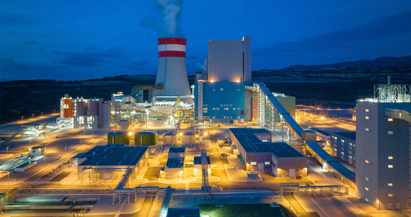 Βόμβα από τον ΑΔΜΗΕ- Ζητά λιγνιτική λειτουργία της «Πτολεμαΐδα 5» τουλάχιστον μέχρι το 2027- Χαρακτηρίζει υψηλού ρίσκου την απόσυρσή της(δημοσίευμα από την Καθημερινή)