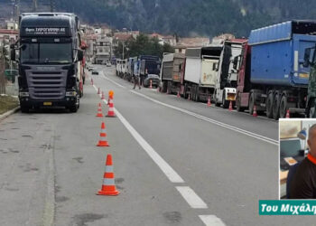 Δήμος Εορδαίας: Κατά της Μελέτης Περιβαλλοντικών Όρων της Μονάδας 5 του ΑΗΣ Πτολεμαΐδας – Του Μιχάλη Ραμπίδη