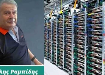 ΔΕΗ: Αλήθειες – Υπερβολές – Συγκρίσεις… –	Γράφει ο Μιχάλης Ραμπίδης