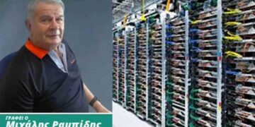 ΔΕΗ: Αλήθειες – Υπερβολές – Συγκρίσεις… –	Γράφει ο Μιχάλης Ραμπίδης