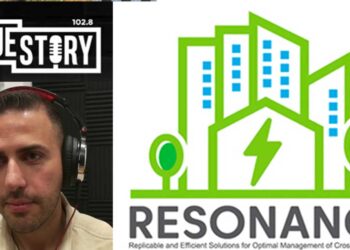 Στην τελική ευθεία το έργο RESONANCE – Πιλοτική εφαρμογή με έξυπνους μετρητές στην Καρδιά