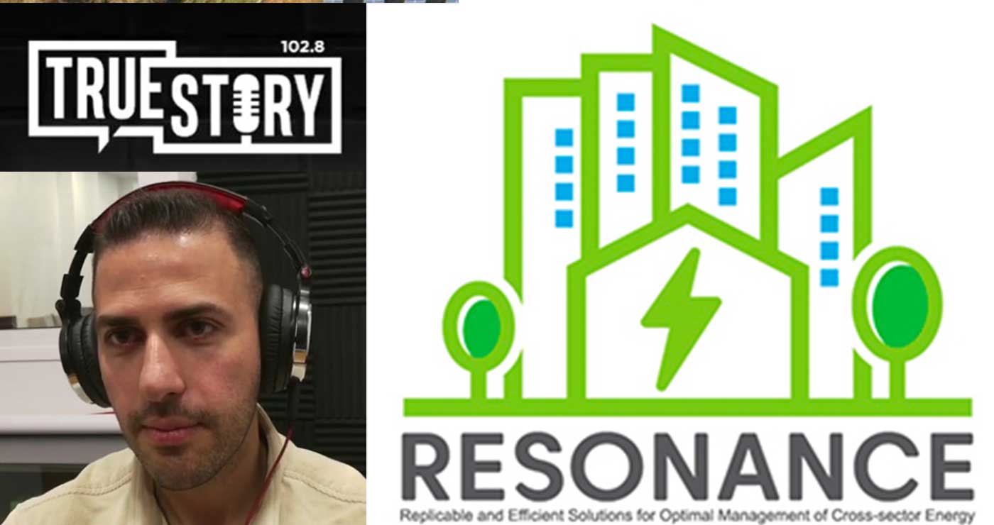 Στην τελική ευθεία το έργο RESONANCE – Πιλοτική εφαρμογή με έξυπνους μετρητές στην Καρδιά