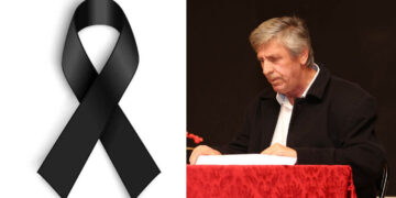 Θλίψη στην Πτολεμαΐδα: Έφυγε από τη ζωή ο Δημοτικός Σύμβουλος Κοσμάς Σιδηρόπουλος