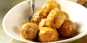 Συνταγές: Σουτ μακάλο από τη Φλώρινα