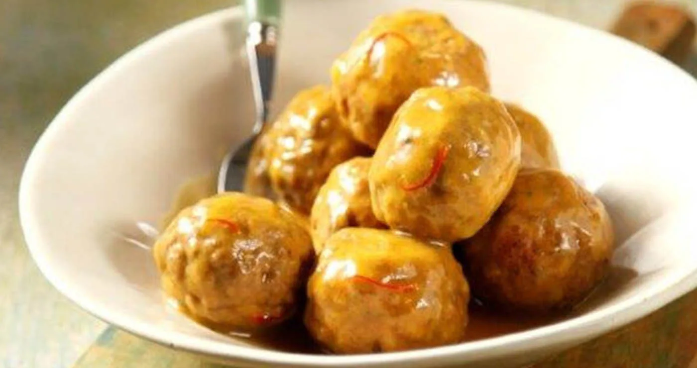 Συνταγές: Σουτ μακάλο από τη Φλώρινα