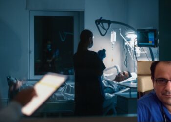 Τι συμβαίνει μέσα στην Εντατική; Ο διευθυντής της ΜΕΘ Κοζάνης αποκαλύπτει τη σκληρή πραγματικότητα