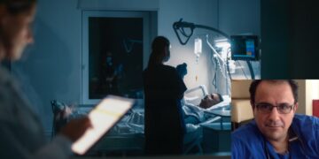 Τι συμβαίνει μέσα στην Εντατική; Ο διευθυντής της ΜΕΘ Κοζάνης αποκαλύπτει τη σκληρή πραγματικότητα