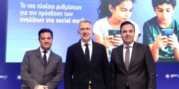 Facebook, Instagram, TikTok και Snapchat τέλος για ανήλικους κάτω των 15 ετών – Όλο το πλαίσιο