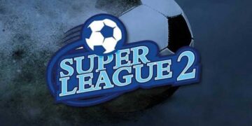 Play-off ανόδου SL2: «Χτύπησαν» στο τέλος Πανθρακικός και Απόλλων Καλαμαριάς