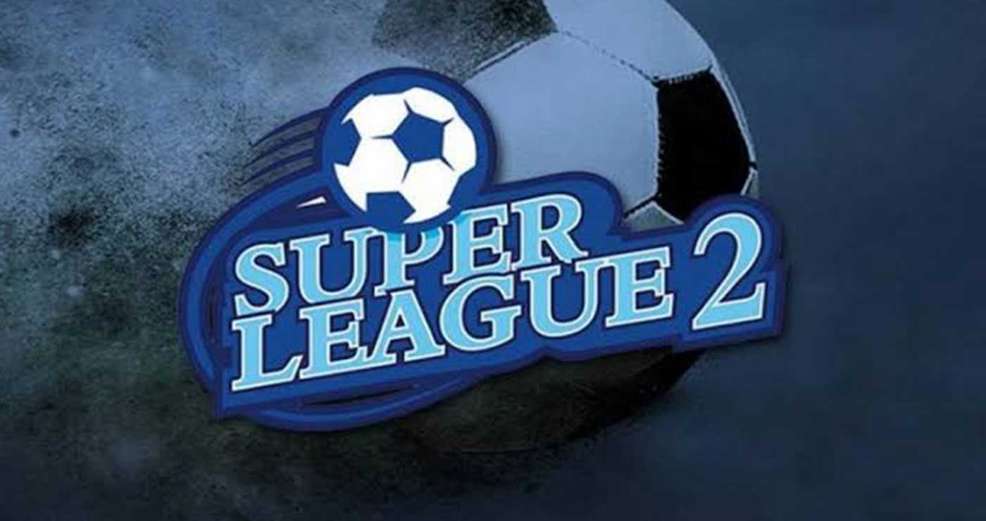 Play-off ανόδου SL2: «Χτύπησαν» στο τέλος Πανθρακικός και Απόλλων Καλαμαριάς
