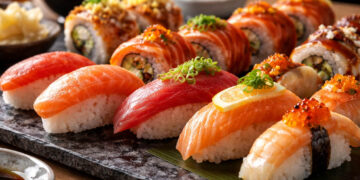 Νέα εποχή για το Bottega Sushi Bar στην Πτολεμαΐδα, ανοίγει τις πόρτες του με νέα ταυτότητα