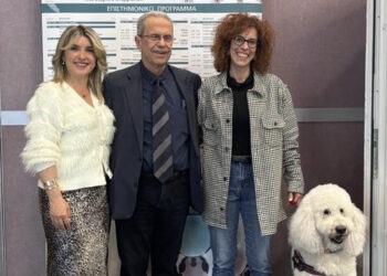 Το WinCancer συμμετείχε στο 13ο Πανελλήνιο Συνέδριο «Καθ’ οδόν προς το Βέλτιστο στην Ογκολογία – Μια διαρκής αναρρίχηση»