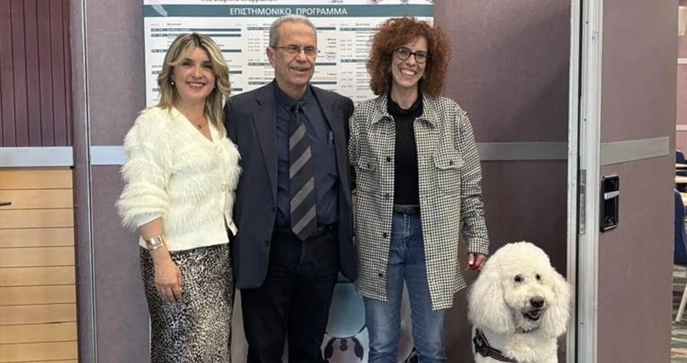 Το WinCancer συμμετείχε στο 13ο Πανελλήνιο Συνέδριο «Καθ’ οδόν προς το Βέλτιστο στην Ογκολογία – Μια διαρκής αναρρίχηση»