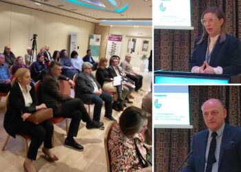 Μποδοσάκειο: Ξεκίνησε στην Πτολεμαΐδα το τριήμερο συνέδριο με θέμα «Εγκέφαλος και Νεφρός»