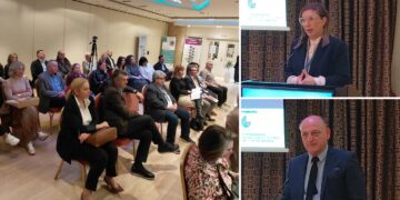 Μποδοσάκειο: Ξεκίνησε στην Πτολεμαΐδα το τριήμερο συνέδριο με θέμα «Εγκέφαλος και Νεφρός»