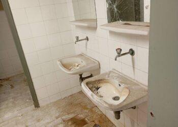 Κοζάνη: Εικόνες ντροπής στο parking της Πλατείας Συντάγματος- Έμεινε στις υποσχέσεις και την αύξηση του αντιτίμου η δημοτική αρχή