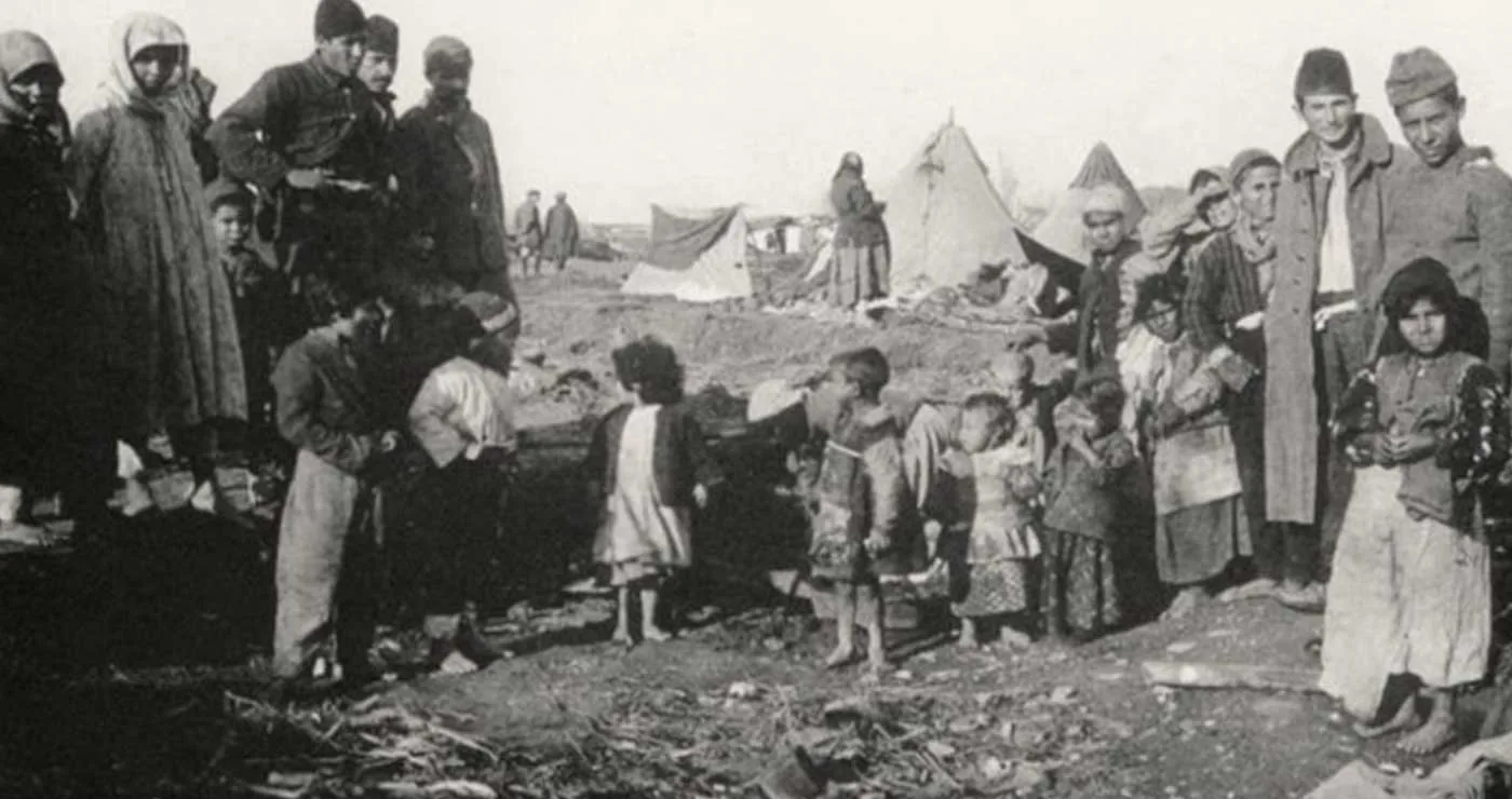 5η Απριλίου: Εκδηλώσεις για την Ημέρα Θρακικού Ελληνισμού στην Πτολεμαΐδα