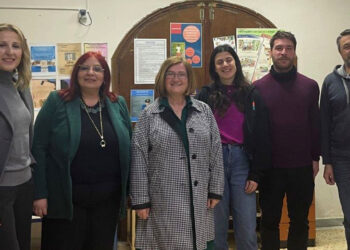 Σχολεία σε Καστοριά, Φλώρινα και Κοζάνη στο πρόγραμμα «Σύγχρονοι Τόποι Μάθησης»