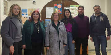 Σχολεία σε Καστοριά, Φλώρινα και Κοζάνη στο πρόγραμμα «Σύγχρονοι Τόποι Μάθησης»