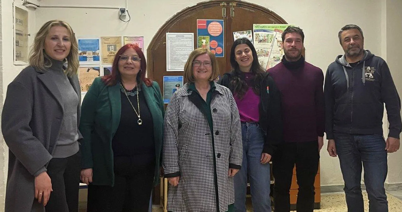 Σχολεία σε Καστοριά, Φλώρινα και Κοζάνη στο πρόγραμμα «Σύγχρονοι Τόποι Μάθησης»