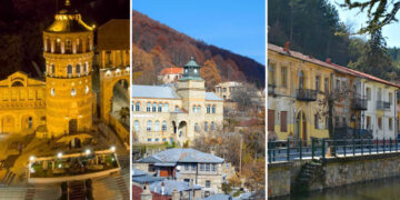 Πασχαλινή τουριστική «ανάσα» για τα χωριά της Εορδαίας – Γεμάτοι ξενώνες και επιστροφή αποδήμων σε Βλάστη και Εμπόριο