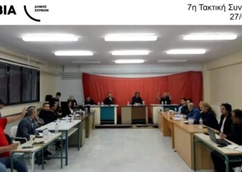 Εμπόδιο οι εγγυητικές για τα μάρμαρα Τρανοβάλτου- Παράταση έξι(6) μηνών από το Δημοτικό Συμβούλιο Σερβίων στους λατόμους