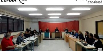 Εμπόδιο οι εγγυητικές για τα μάρμαρα Τρανοβάλτου- Παράταση έξι(6) μηνών από το Δημοτικό Συμβούλιο Σερβίων στους λατόμους