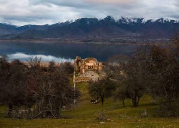 Το TRIETHNÉS FESTIVAL επιστρέφει στις Πρέσπες με ανοιχτή πρόσκληση σε καλλιτέχνες από τρεις χώρες