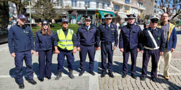 “Φέτος το Πάσχα δίνουμε προτεραιότητα στη ζωή” – Ενισχυμένα μέτρα της Τροχαίας Πτολεμαΐδας για τις Πασχαλινές ημέρες