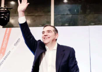 Κείμενο στήριξης από 140 πολίτες της ΠΕ Κοζάνης για την πρωτοβουλία Τσίπρα – Μεταξύ τους Καρυπίδης, Βατάλης, Δημητριάδης, Μήλιος