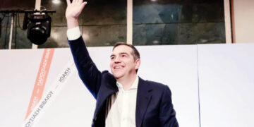 Κείμενο στήριξης από 140 πολίτες της ΠΕ Κοζάνης για την πρωτοβουλία Τσίπρα – Μεταξύ τους Καρυπίδης, Βατάλης, Δημητριάδης, Μήλιος